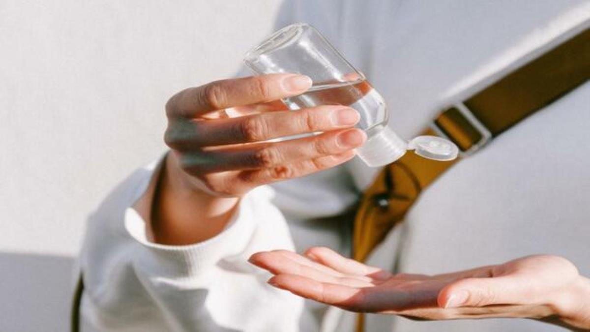 Cubrirán esta necesidad básica de 8.000 alumnos para combatir la COVID-19 