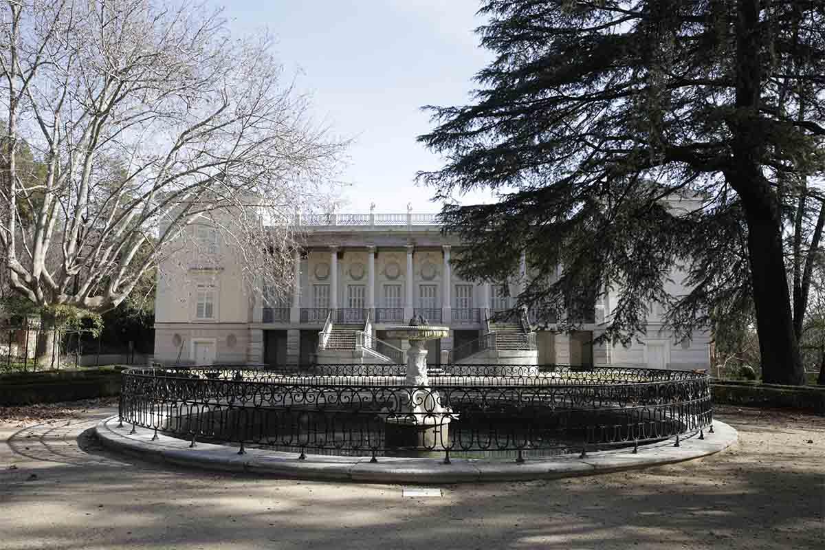 Ya está redactado el Plan Museográfico y el nuevo proyecto por la misma dirección facultativa