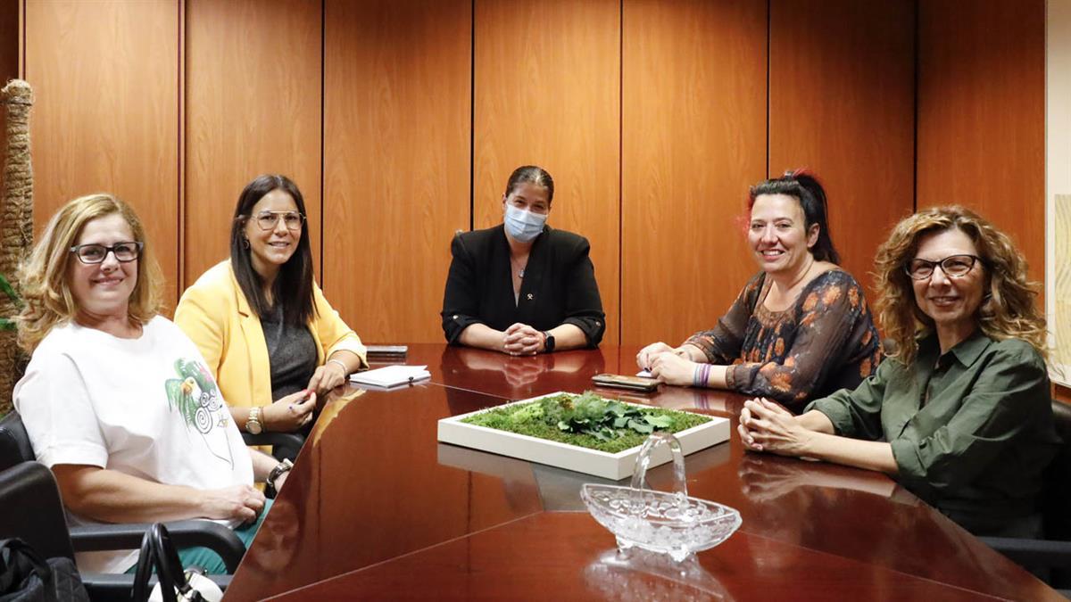 Diversos convenios garantizarán la igualdad y la no discriminación