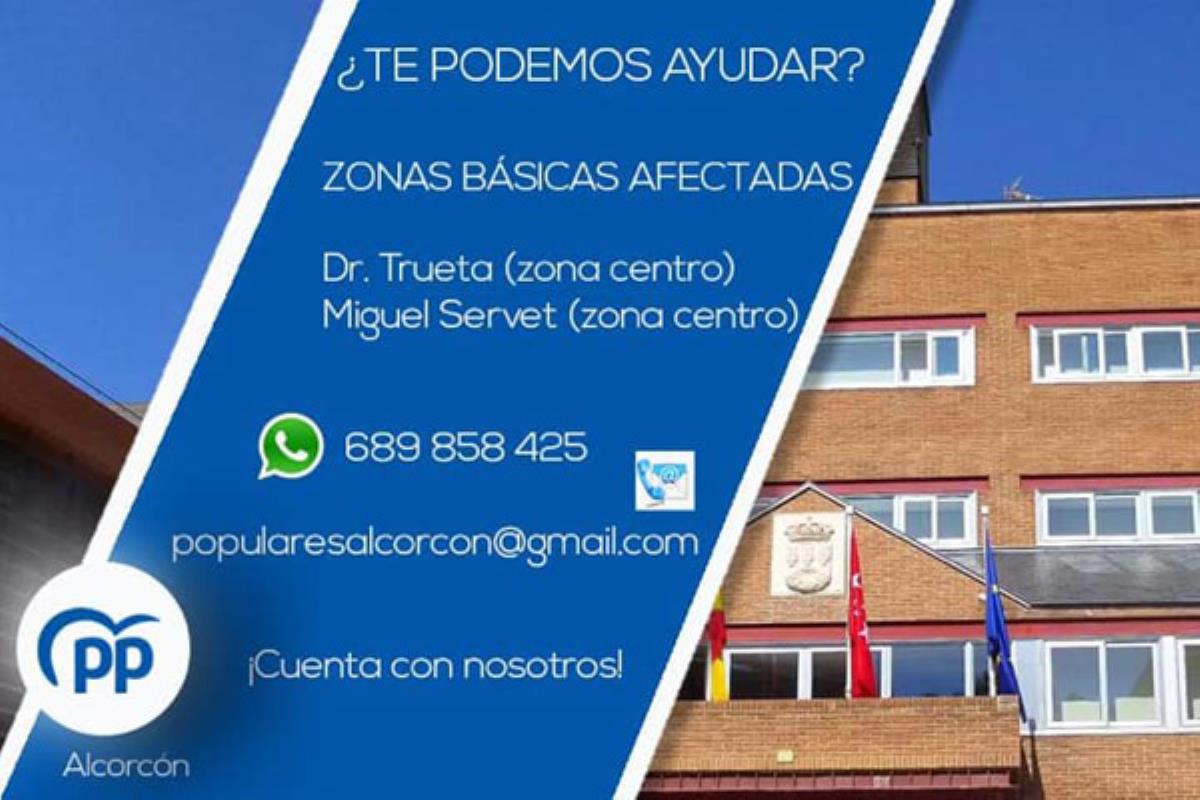 También ha instado al grupo municipal a no asumir "un papel de gestión que no ostenta"