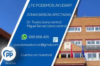 También ha instado al grupo municipal a no asumir "un papel de gestión que no ostenta"