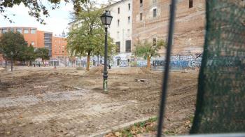 El Ayuntamiento de Madrid responde a las reivindicaciones de las 