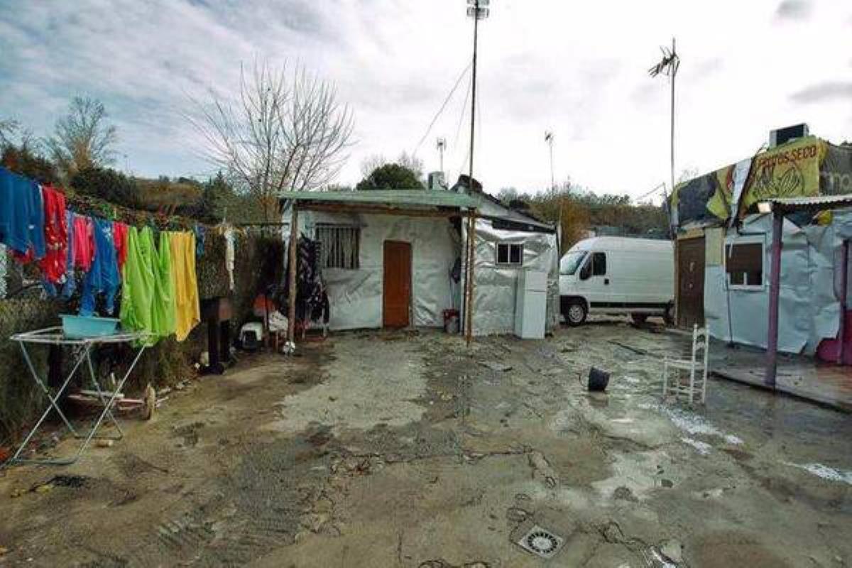 La Comunidad de Madrid ha trabajado también en solucionar este problema de los vecinos del poblado chabolista de Arroyomolinos