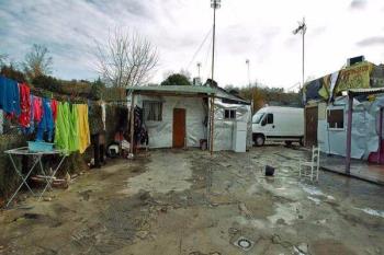 La Comunidad de Madrid ha trabajado también en solucionar este problema de los vecinos del poblado chabolista de Arroyomolinos