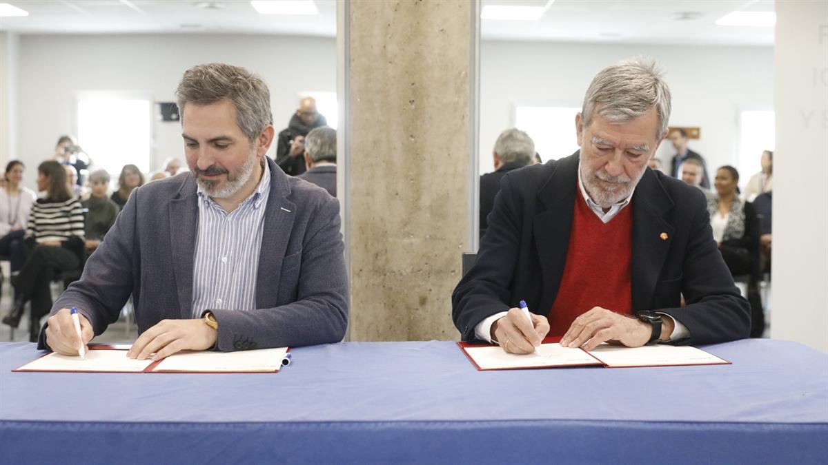 Este proyecto se enmarca en el "Plan municipal para la detección de la soledad no deseada"