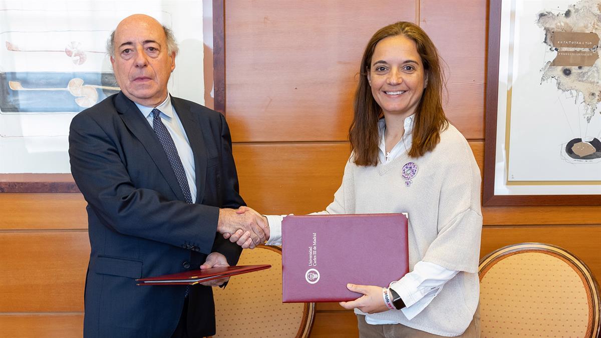 El objetivo principal es atraer a la ciudad proyectos y empresas de innovación tecnológica