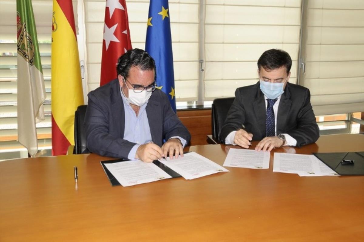 El acuerdo se mantiene desde 2018 