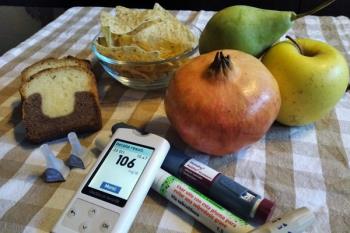 Otros alimentos o bebidas, como los snacks o el alcohol, pueden influir negativamente en el control de la enfermedad