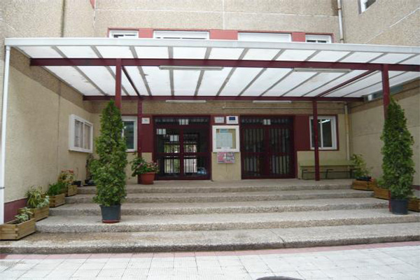 El instituto Gonzalo Torrente Ballester es el primer centro educativo del municipio en ofrecer esta modalidad 
