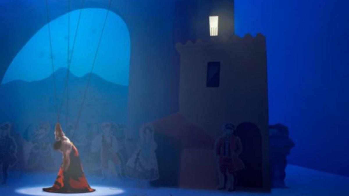 Un evento del que participará la Orquesta regional