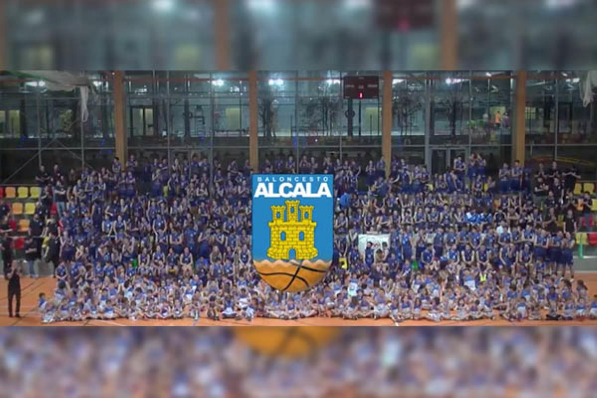 Un homenaje a las más de 1700 familias que han formado parte del Club desde el año 2010