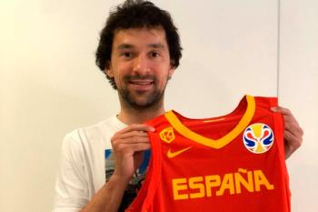 Los mejores jugadores nacionales participan en un proyecto para recaudar fondos