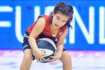 En ellas pueden jugar tanto chicos como chicas nacidos de 2003 a 2016