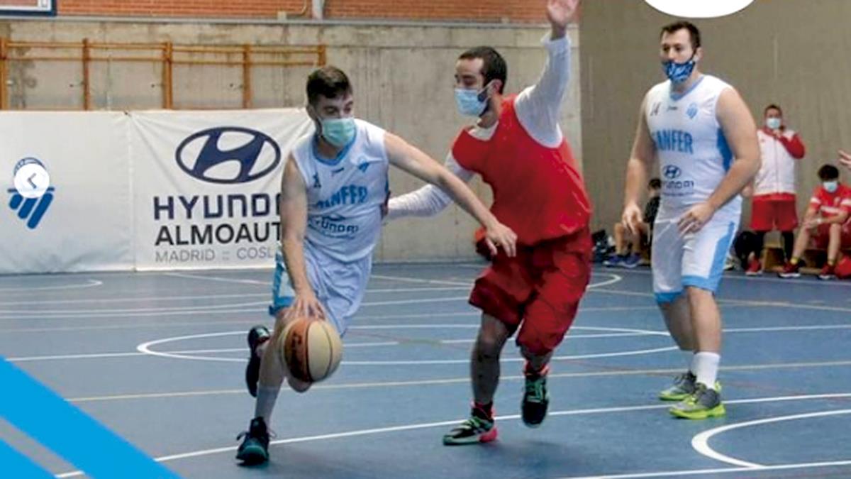 El conjunto sanfernandino ha sumado dos derrotas en los dos primeros encuentros