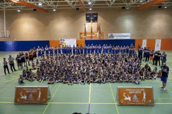 El Club Baloncesto Arroyomolinos ha confirmado la fecha de regreso a los entrenamientos