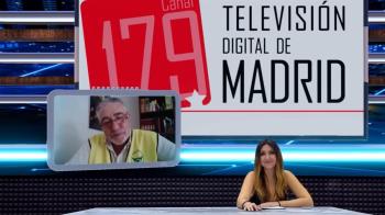 Hablamos con Antonio Díaz, delegado del Banco de Alimentos, para conocer todas las necesidades que tienen que cubrir