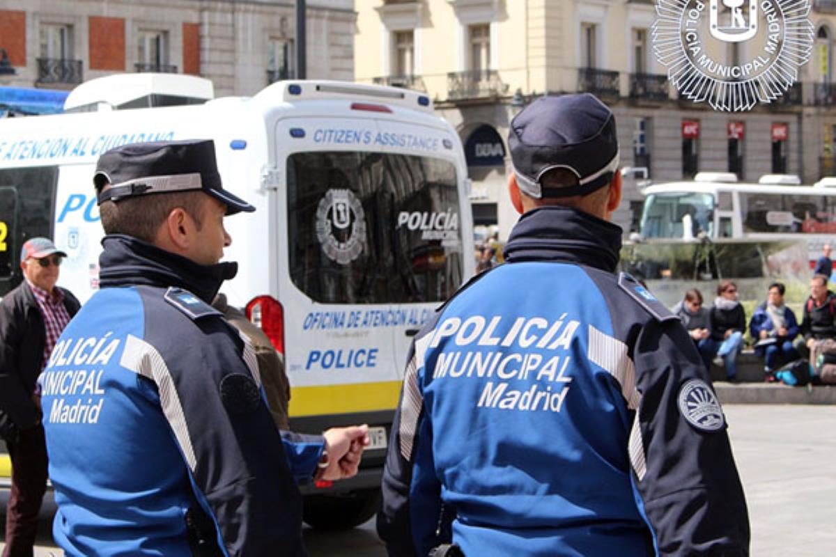 La entrega se ha llevado a cabo este martes en el Pabellón de Cristal de la Casa de Campo