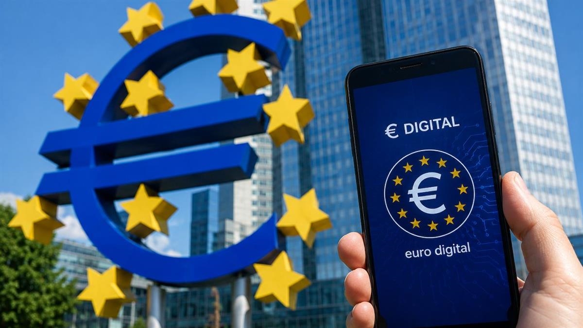 Dos proveedores de servicios de pago españoles han sido seleccionados para colaborar en las pruebas del proyecto impulsado por el Banco Central Europeo que comenzarán en 2027