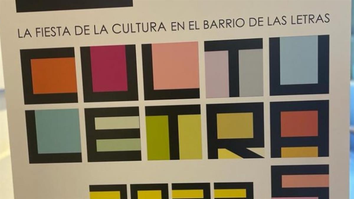 Conciertos, cuentacuentos, exposiciones y más del 16 al 19 de junio en el '¡Cultuletras!'
