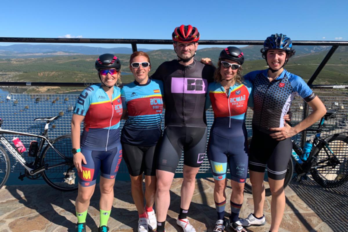 El club abre sus puertas durante los meses de julio y agosto