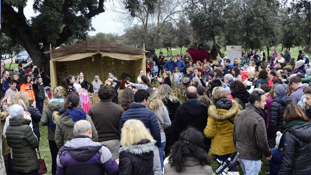 La celebración será el día 19 de diciembre 