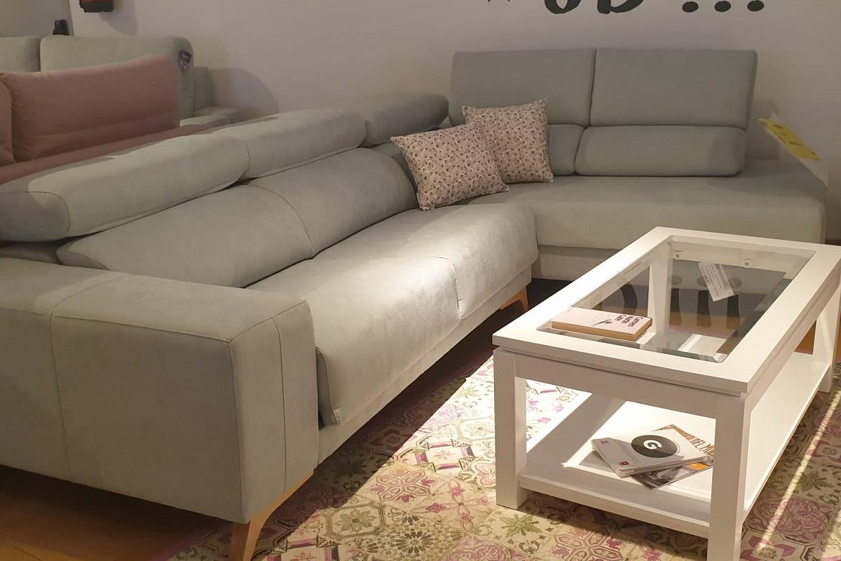 La tienda de muebles tendrá descuentos de hasta el 70%