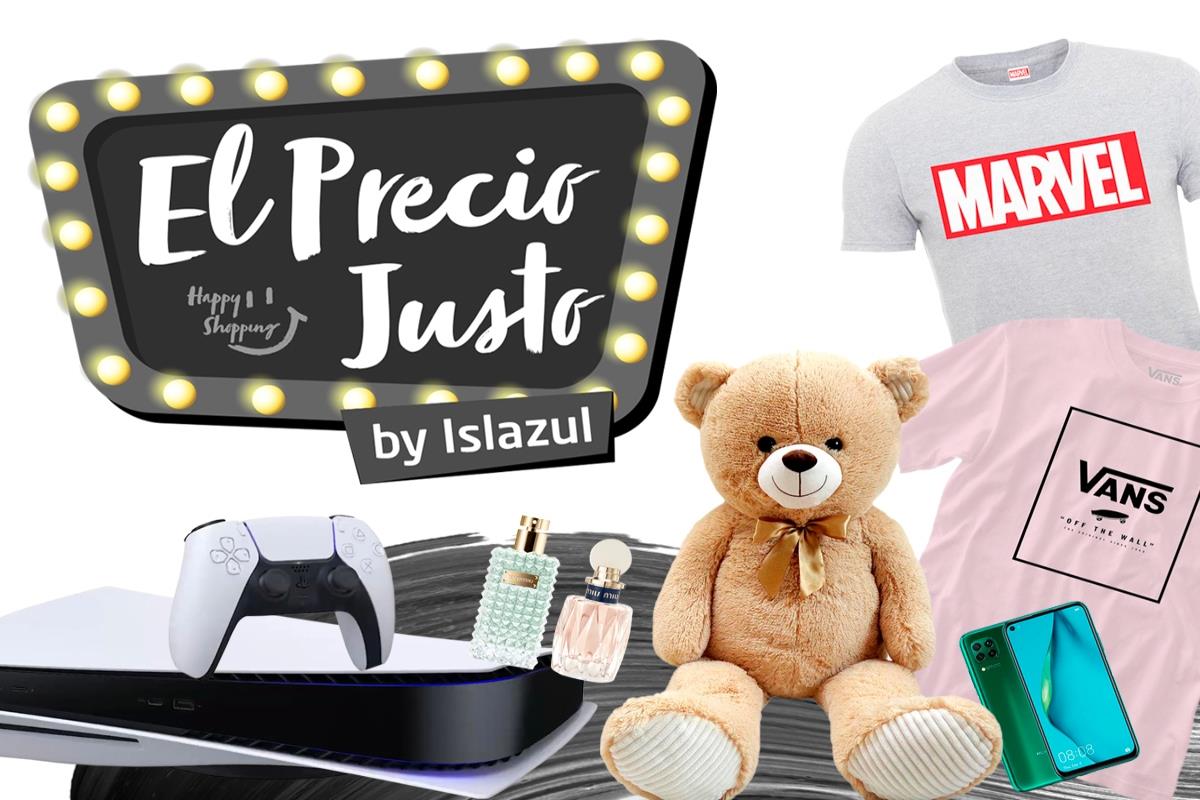 Además de las promociones y descuentos habituales de esta señalada fecha, el centro comercial tiene preparadas varias sorpresas para todos sus visitantes