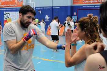 El club continúa con sus entrenamientos en casa a la espera de la relajación de las limitaciones