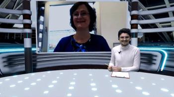 Mercedes Hernández: "Hemos conseguido reducir un 60% el consumo energético"