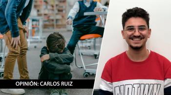 La sociedad presume de igualdad, pero en los colegios muchos niños siguen siendo señalados por no encajar en los roles tradicionales