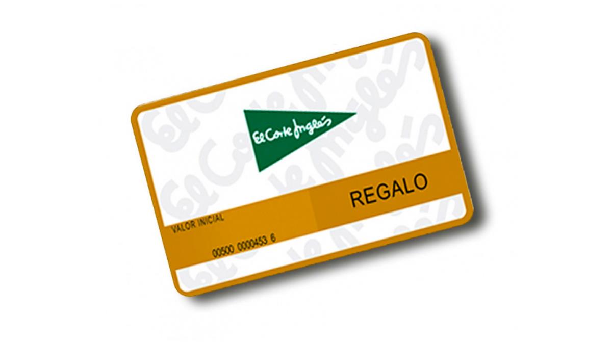 Maldita alerta de que los grandes almacenes no están sorteando tarjetas de 500€