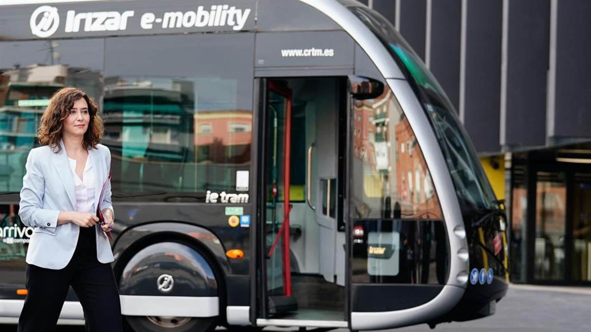 El recorrido beneficiará especialmente a los barrios más alejados 