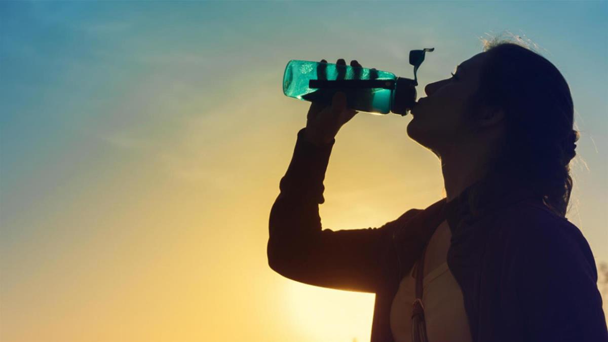 Según un estudio, el aumento de las temperaturas en el planeta mata en Madrid a 177 personas de media al año