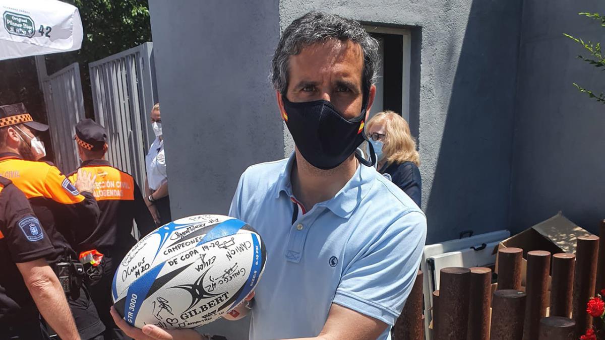 Según el nuevo vicealcalde de Ciudadanos, habrá que esperar "un plazo de 100 días"