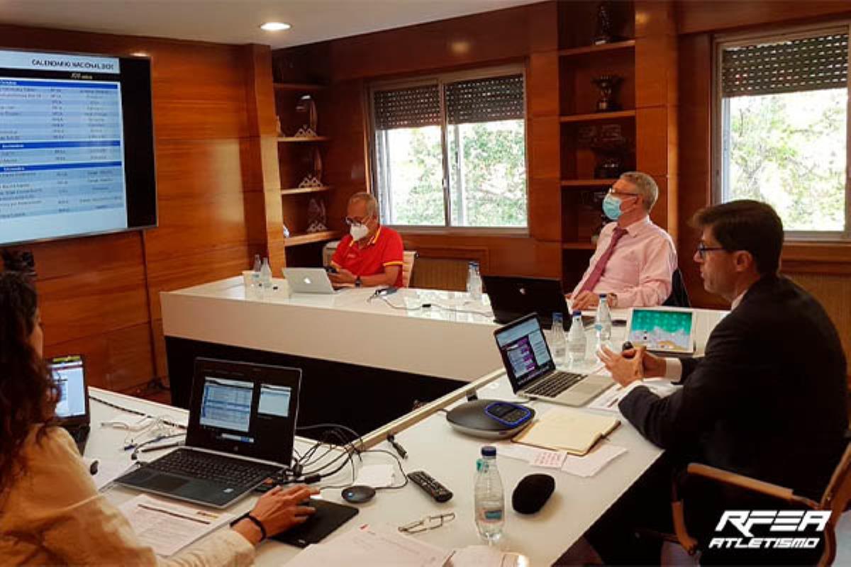 El evento tendrá lugar en cuatro sedes en Madrid