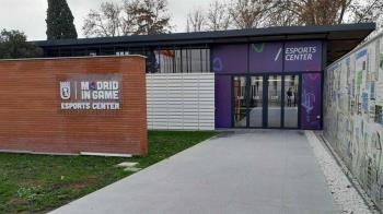 El Ayuntamiento de recibirá ocho millones de euros de los fondos Next Generation para financiar el Campus del Videojuego Madrid in Game, inaugurado hace un mes 