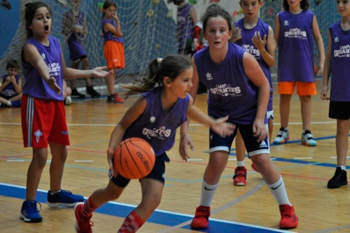 Podrán participar chicos y chicas nacidos entre los años 2002 y 2014