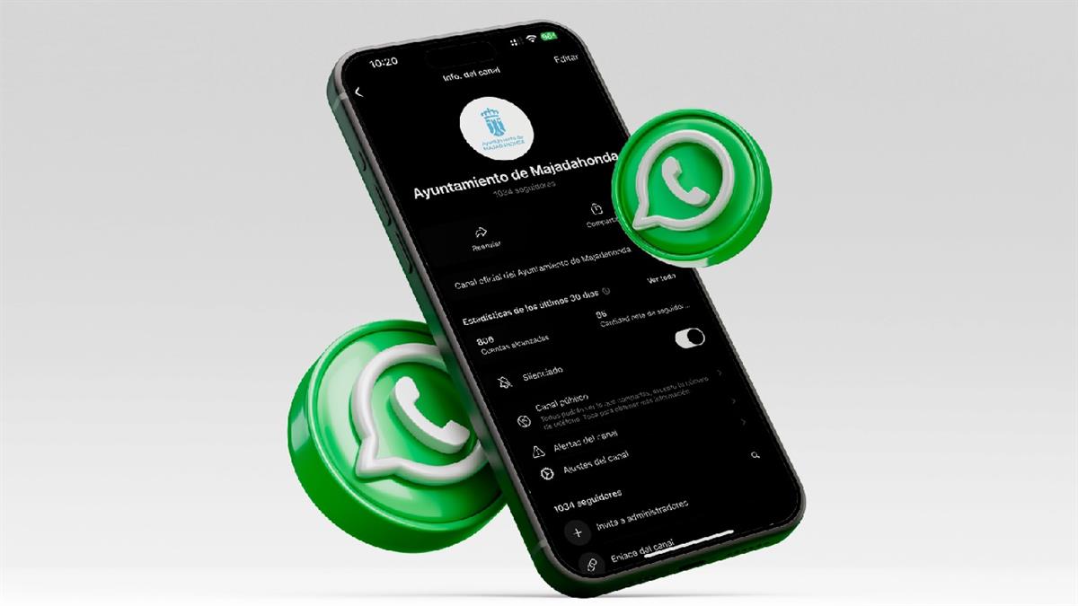 El municipio  fue pionero entre los municipios españoles en abrir esta vía de información a los ciudadanos 