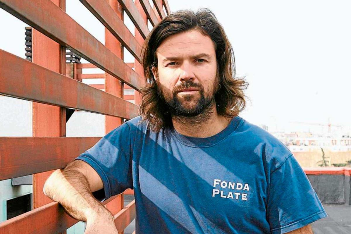 El vocalista de Jarabe de Palo tenía tan solo 53 años