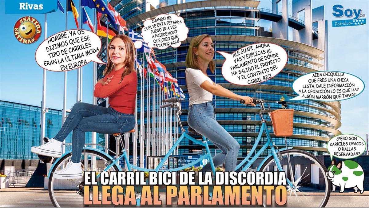 Los populares ripenses siguen denunciando “el oscurantismo de un contrato que ha estado plagado de irregularidades"