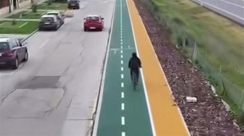 La investigación judicial se centra en el material utilizado por la empresa OHT Construye, después de una denuncia de Ekko 2030 