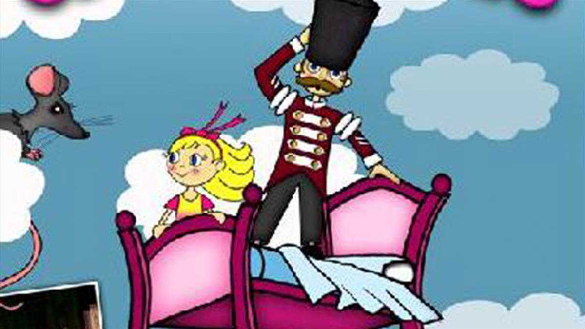 La obra se realizará el próximo 3 de abril