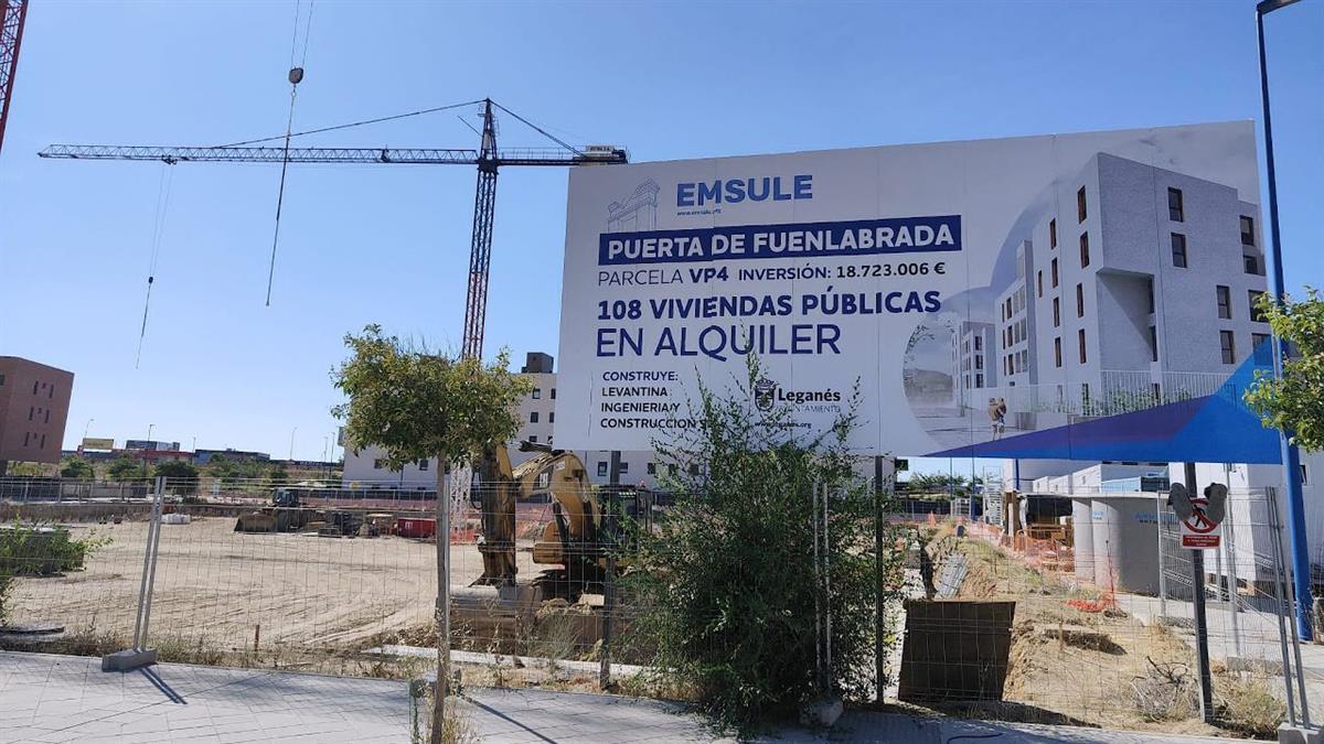 El periódico El Español acusa al anterior Gobierno de Leganés de haber beneficiado a una empresa vinculada a Koldo García