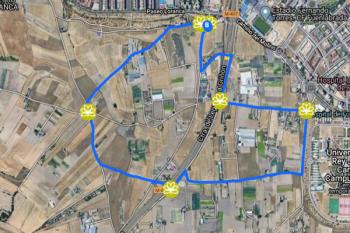 El ayuntamiento recuerda la riqueza de nuestros ecosistemas de cara al Día Internacional de la Diversidad Biológica 