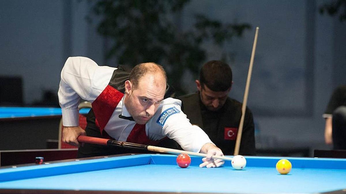 Arrancan el XXXVII Campeonato Nacional de Liga de billar a 3 bandas entre los máximos favoritos