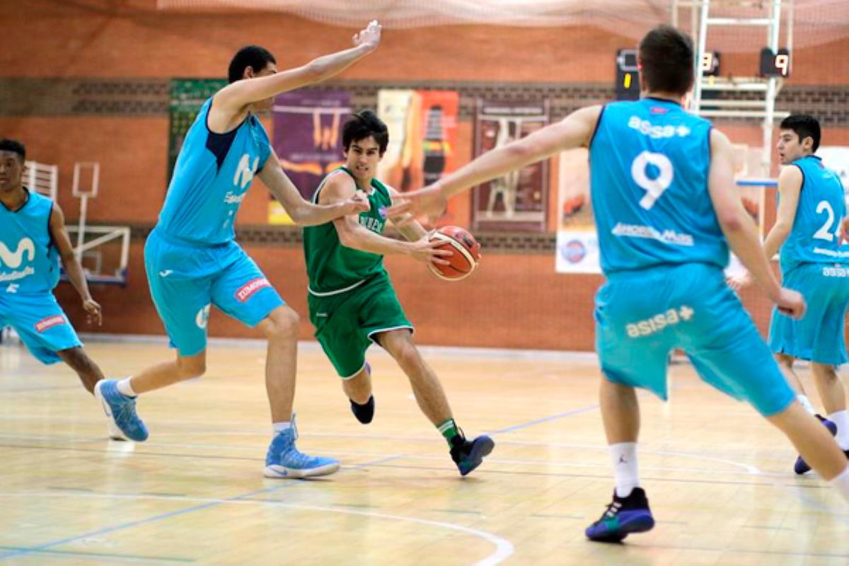 Después de la continuidad de Alberto Arias, renueva por una temporada el escolta