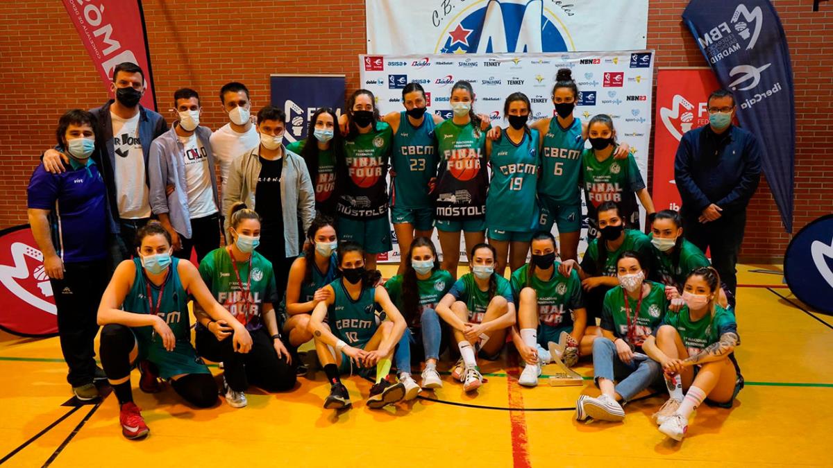 Nuestras chicas lucharon hasta el final con uñas y dientes pero se les escapó la victoria