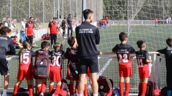 El club participará en la primera edición del torneo de la RFFM