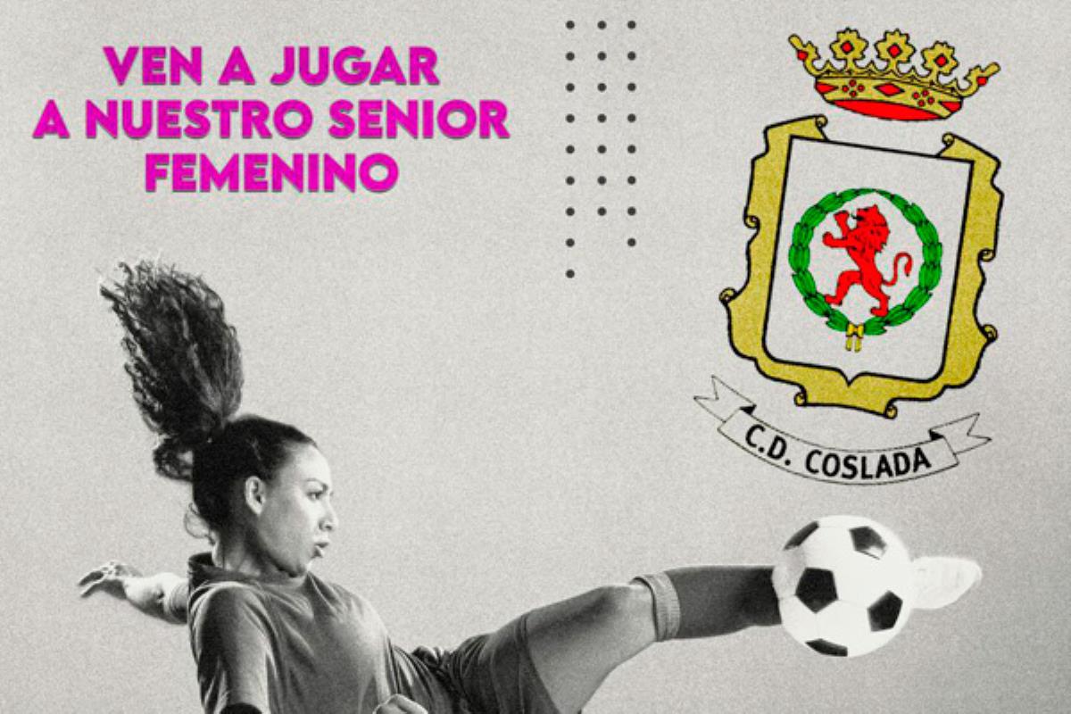 El club sigue reclutando talento para completar su primera plantilla