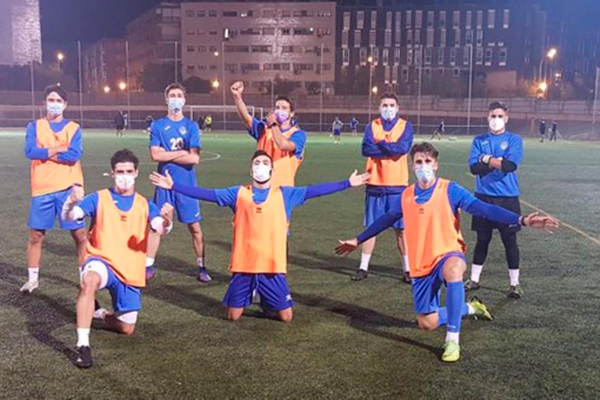 El club ha anunciado que se sigue con la hoja de ruta marcada en un principio